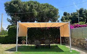 Casa del Mare - Oasi verde a soli 100 metri dal mare!